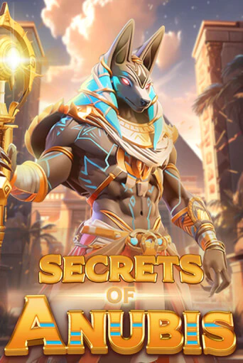 Secrets of Anubis бесплатно онлайн | Вулкан Vegas без денег
