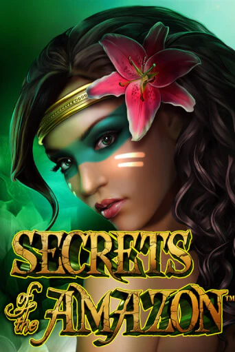 Secrets of the Amazon бесплатно онлайн | Вулкан Vegas без денег