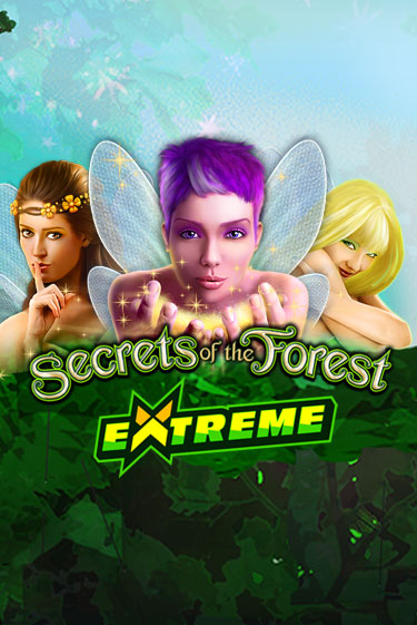 Secrets of the Forest Extreme бесплатно онлайн | Вулкан Vegas без денег