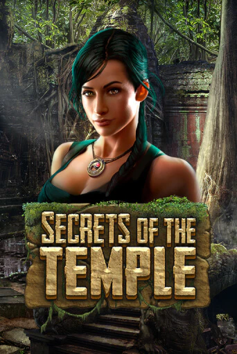 Secrets of the Temple бесплатно онлайн | Вулкан Vegas без денег