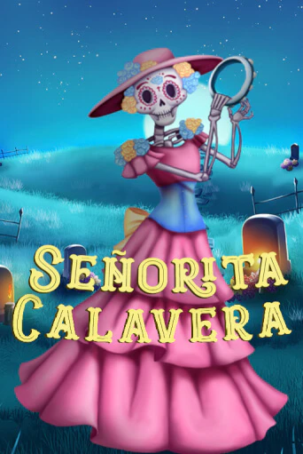 Bingo Señorita Calavera бесплатно онлайн | Вулкан Vegas без денег