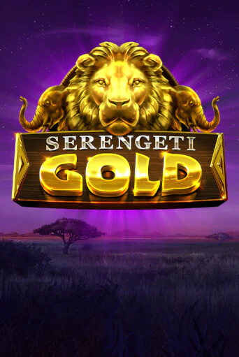 Serengeti Gold бесплатно онлайн | Вулкан Vegas без денег