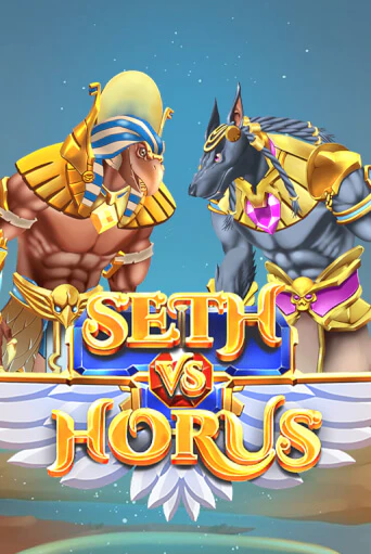 Seth vs Horus бесплатно онлайн | Вулкан Vegas без денег