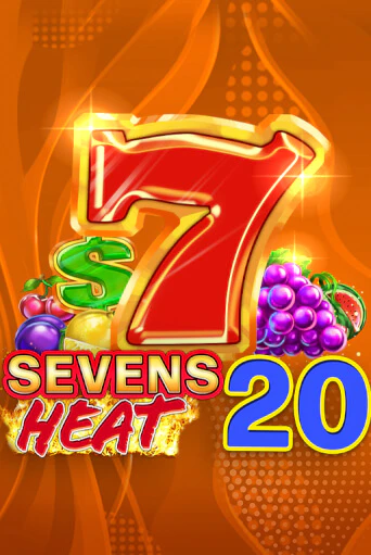 Sevens Heat 20 бесплатно онлайн | Вулкан Vegas без денег