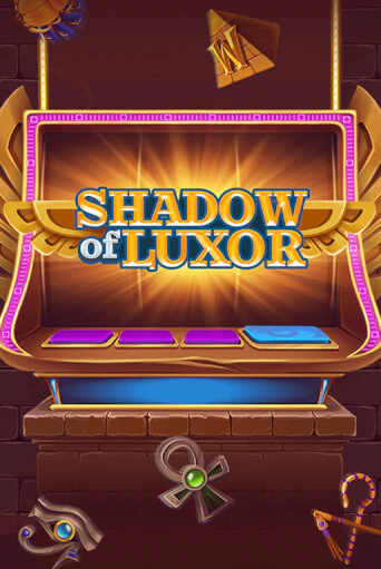 Shadow of Luxor бесплатно онлайн | Вулкан Vegas без денег