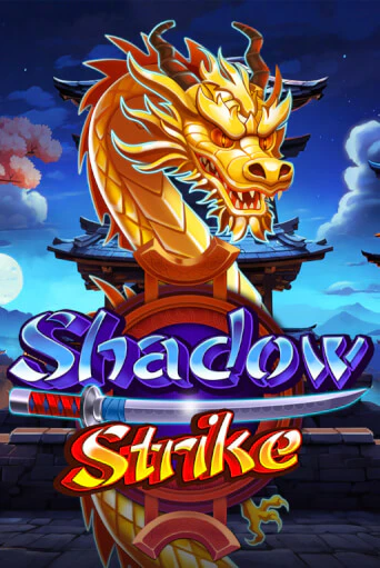 Shadow Strike бесплатно онлайн | Вулкан Vegas без денег