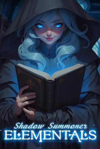 Shadow Summoner Elementals бесплатно онлайн | Вулкан Vegas без денег