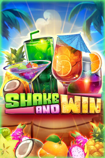 Shake and Win бесплатно онлайн | Вулкан Vegas без денег
