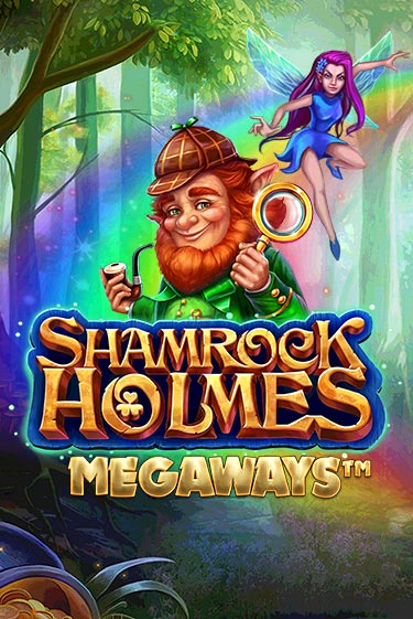 Shamrock Holmes бесплатно онлайн | Вулкан Vegas без денег
