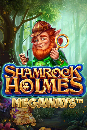 Shamrock Holmes Megaways™ бесплатно онлайн | Вулкан Vegas без денег
