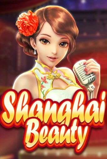 Shanghai Beauty бесплатно онлайн | Вулкан Vegas без денег