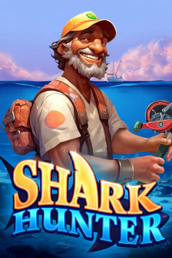 Shark Hunter бесплатно онлайн | Вулкан Vegas без денег