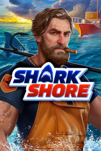 Shark Shore бесплатно онлайн | Вулкан Vegas без денег