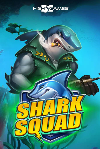 Shark Squad бесплатно онлайн | Вулкан Vegas без денег