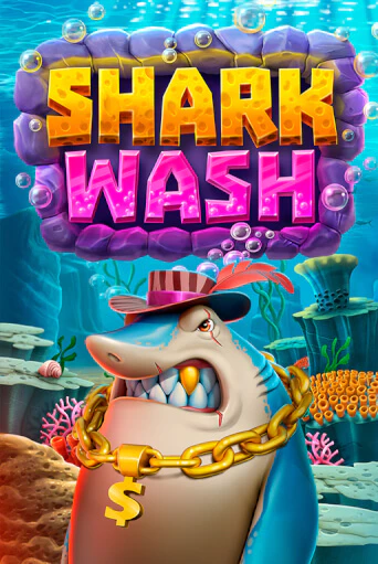 Shark Wash бесплатно онлайн | Вулкан Vegas без денег