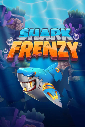 Shark Frenzy бесплатно онлайн | Вулкан Vegas без денег