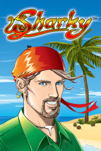 Sharky бесплатно онлайн | Вулкан Vegas без денег