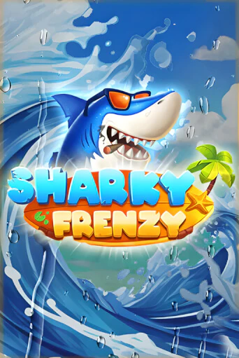 Sharky Frenzy бесплатно онлайн | Вулкан Vegas без денег