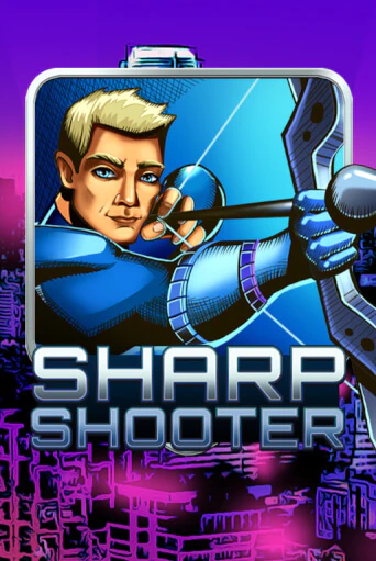 Sharpshooter бесплатно онлайн | Вулкан Vegas без денег