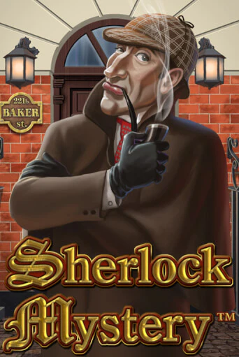 Sherlock Mystery бесплатно онлайн | Вулкан Vegas без денег