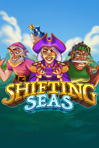 Shifting Seas бесплатно онлайн | Вулкан Vegas без денег