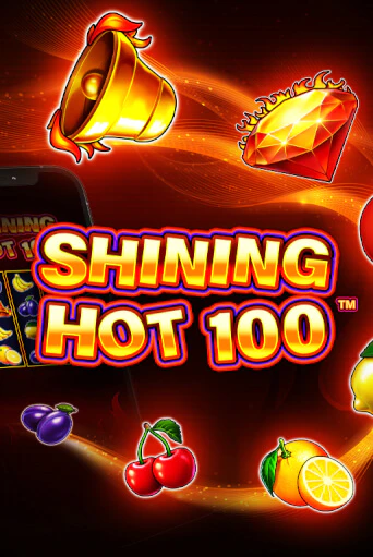 Shining Hot 100 бесплатно онлайн | Вулкан Vegas без денег