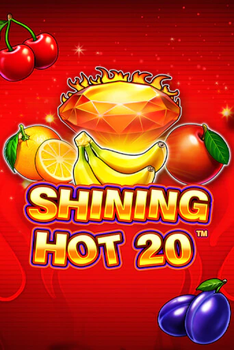 Shining Hot 20 бесплатно онлайн | Вулкан Vegas без денег