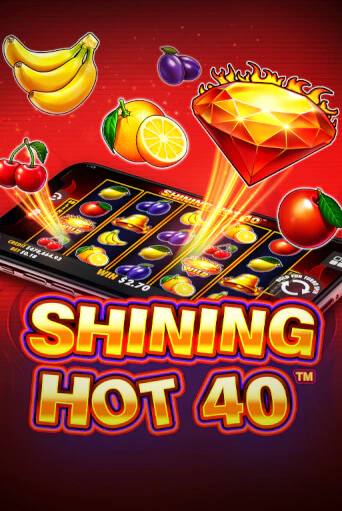 Shining Hot 40 бесплатно онлайн | Вулкан Vegas без денег
