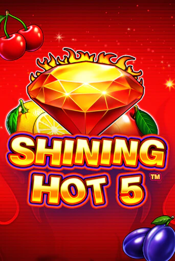 Shining Hot 5 бесплатно онлайн | Вулкан Vegas без денег