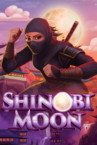 Shinobi Moon бесплатно онлайн | Вулкан Vegas без денег