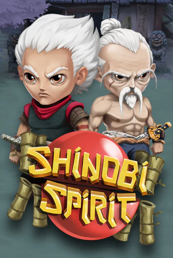 Shinobi Spirit бесплатно онлайн | Вулкан Vegas без денег