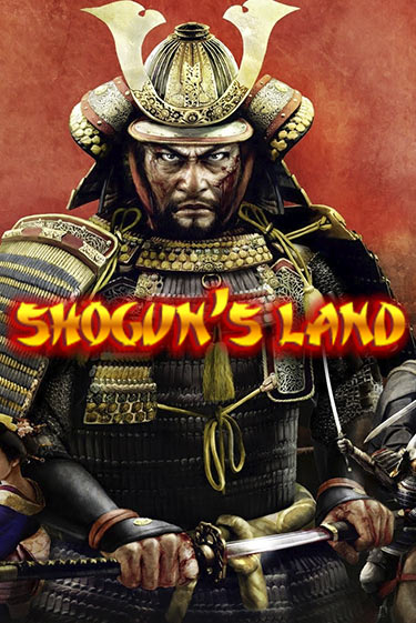 Shogun's Land бесплатно онлайн | Вулкан Vegas без денег