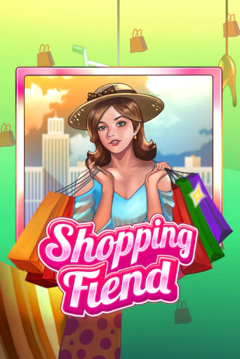 Shopping Fiend бесплатно онлайн | Вулкан Vegas без денег