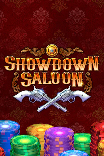 Showdown Saloon бесплатно онлайн | Вулкан Vegas без денег