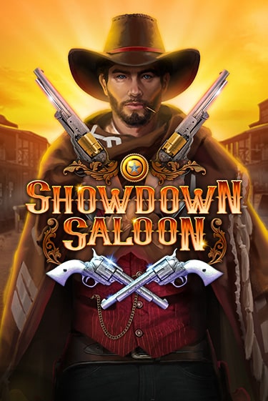 Showdown Saloon бесплатно онлайн | Вулкан Vegas без денег