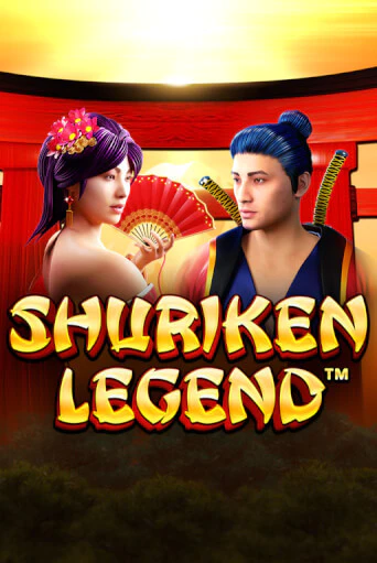 Shuriken Legend бесплатно онлайн | Вулкан Vegas без денег