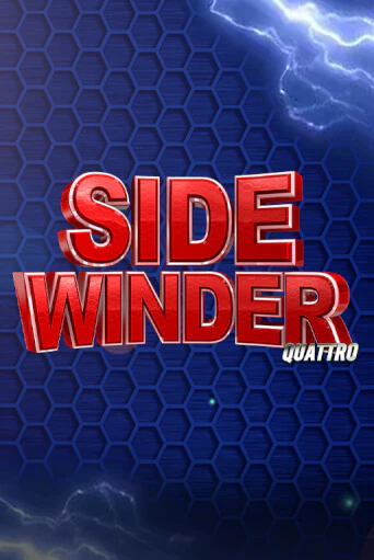Sidewinder Quattro бесплатно онлайн | Вулкан Vegas без денег