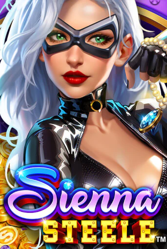Sienna Steele™ бесплатно онлайн | Вулкан Vegas без денег