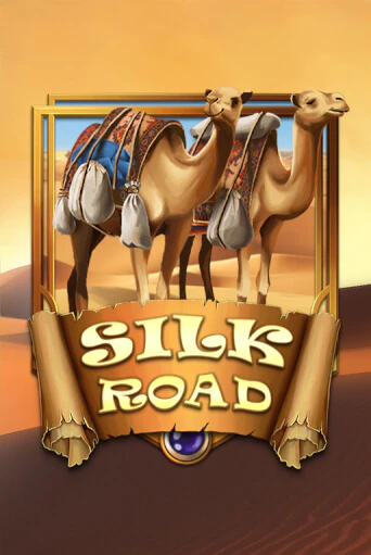 Silk Road бесплатно онлайн | Вулкан Vegas без денег