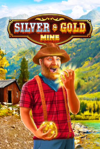 Silver & Gold Mine бесплатно онлайн | Вулкан Vegas без денег