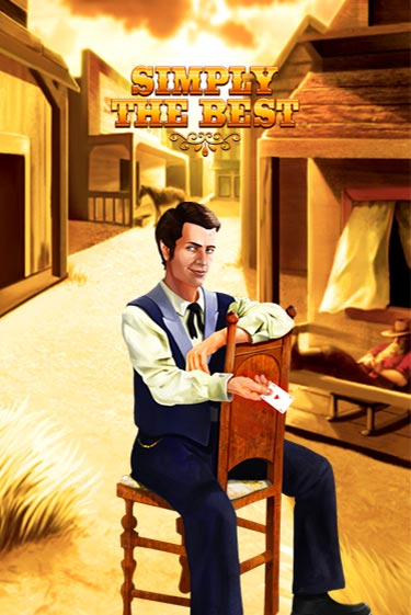 Simply the Best бесплатно онлайн | Вулкан Vegas без денег