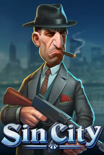 Sin City бесплатно онлайн | Вулкан Vegas без денег