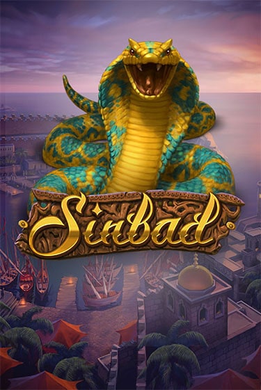 Sinbad бесплатно онлайн | Вулкан Vegas без денег