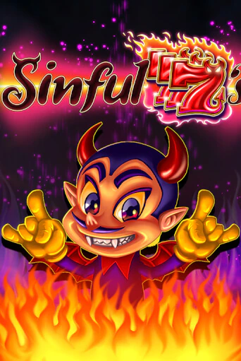 Sinful 7’s бесплатно онлайн | Вулкан Vegas без денег