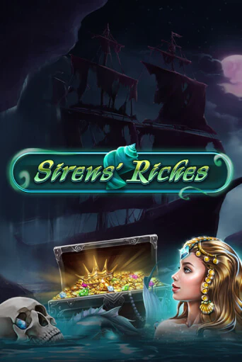 Siren's Riches бесплатно онлайн | Вулкан Vegas без денег