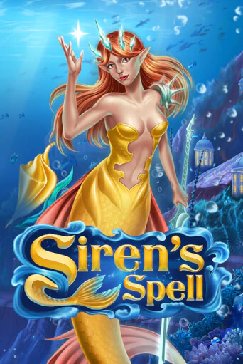 Siren's Spell бесплатно онлайн | Вулкан Vegas без денег