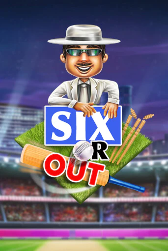 SIX or OUT! бесплатно онлайн | Вулкан Vegas без денег