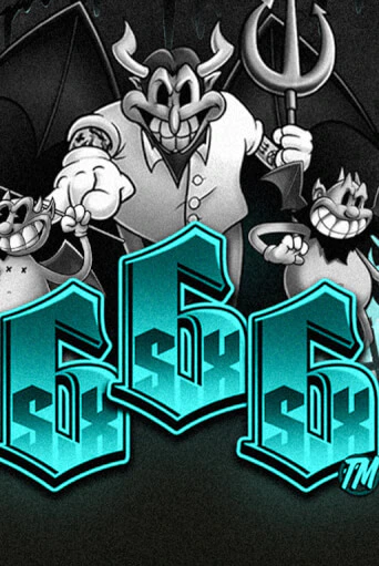 SixSixSix бесплатно онлайн | Вулкан Vegas без денег