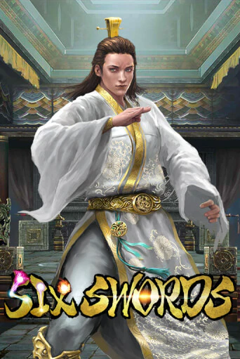 Six Swords бесплатно онлайн | Вулкан Vegas без денег