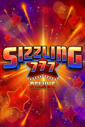 Sizzling 777 Deluxe бесплатно онлайн | Вулкан Vegas без денег